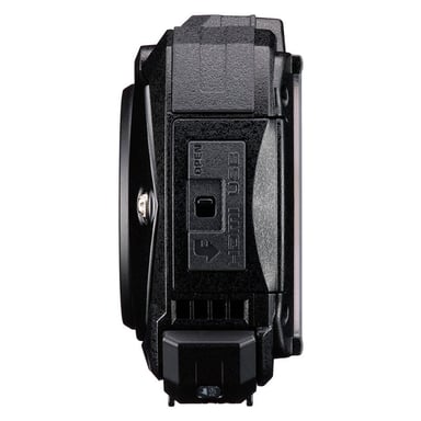 Appareil photo compact numérique Pentax WG 90 Noir