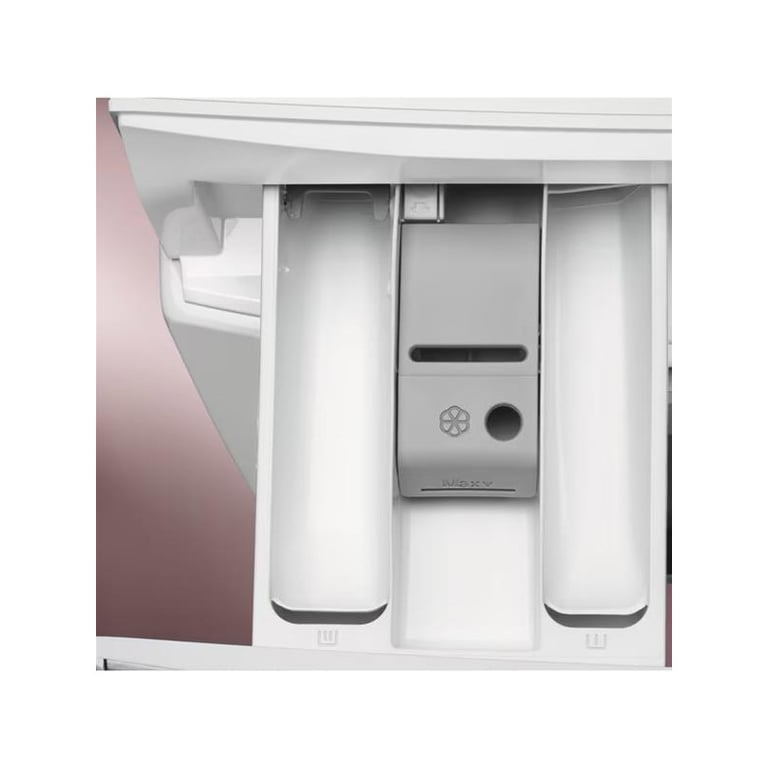 ELECTROLUX Lave linge hublot 9 kg essorage 1400 trmn PerfectCare 600 - vue 7