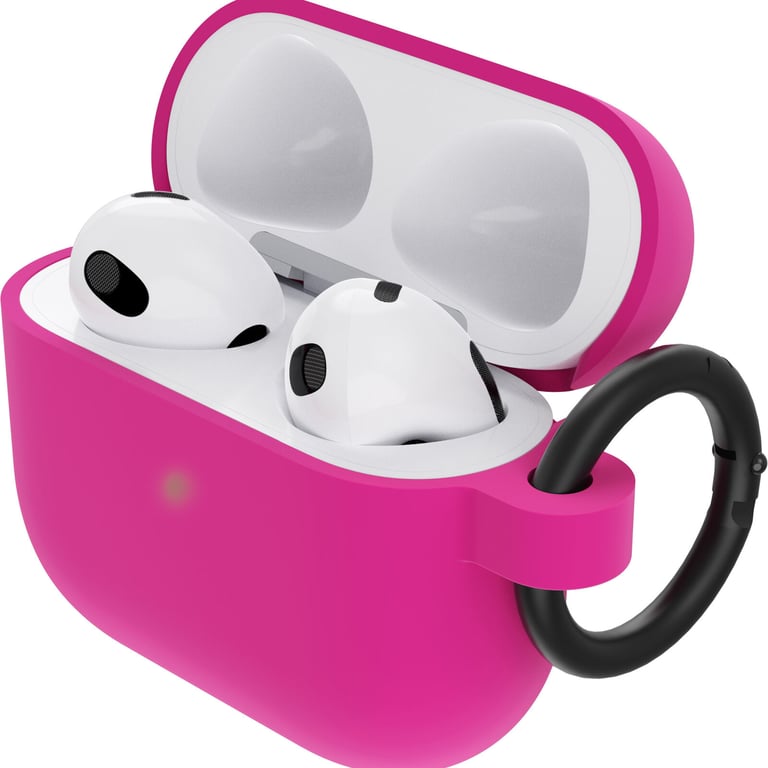 OtterBox Coque AirPods 3rd Gen Strawberry Shortcake - vue 3