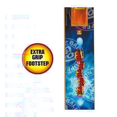 MONDO - Scooter / patín plegable de 2 ruedas - Dragon Ball