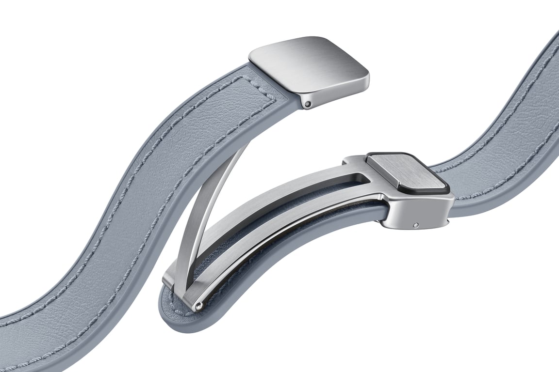 Bracelet Samsung M/L Tissu - vue 5