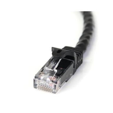 STARTECH Cable de red Gigabit Cat6 - 2 m
