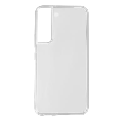 Funda Samsung Galaxy S22 Silicona Flexible Ultra-Fina 0,3mm Transparente