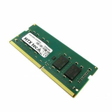 8GB Laptop RAM Memory SODIMM DDR4 PC4-25600, 3200MHz 260 pin CL22