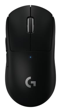 Logitech G Pro X Superlight inalámbrico para juegos