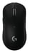 Logitech G Pro X Superlight inalámbrico para juegos