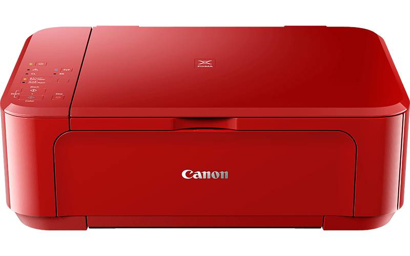Canon PIXMA MG3650S Jet d'encre A4 4800 x 1200 DPI Wifi - Neuf