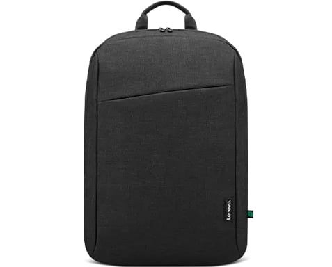 Lenovo GX41L83768 maletines para portátil 39,6 cm (15.6'') Mochila Negro