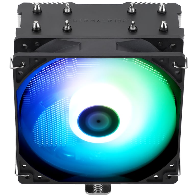 Thermalright Assassin X 120 Refined SE ARGB - vue 6