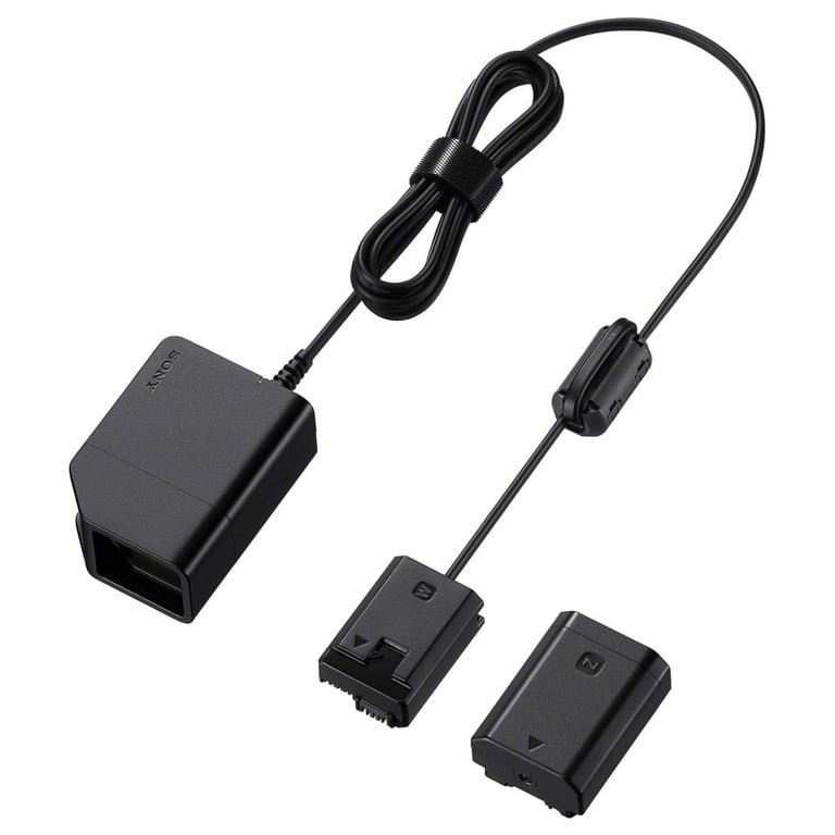 SONY DC C 1 - vue 3