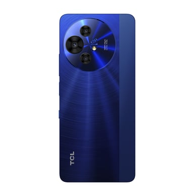 TCL 50 Pro NXTPAPER 5G 17,3 cm (6.8'') SIM dual Android 14 USB Tipo C 8 GB 512 GB 5010 mAh Azul