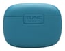 JBL Tune Beam 2 Cuffie senza fili per chiamate/musica Bluetooth Turchese