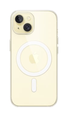CUSTODIA PER IPHONE 15 CL