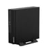 MEDION AKOYA Unité centrale - S23005 - Intel Core i7-1165G7 - 8 Go RAM - 512 Go SSD - VESA - Windows 11 - Noir