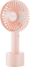 Mini Ventilateur Portable, Rose Sable