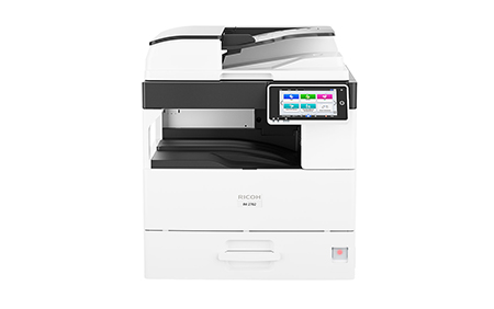 Ricoh IM 2702 Laser A3 600 x 600 DPI Wifi Neuf
