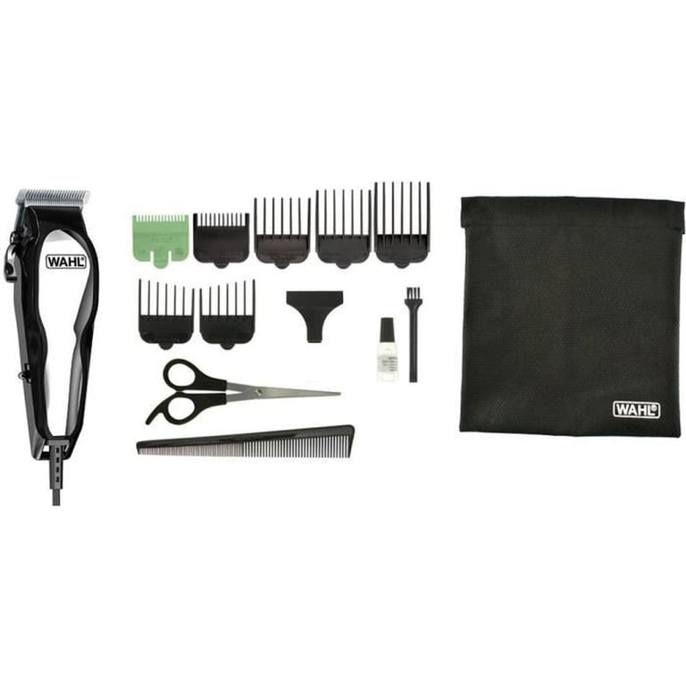 Wahl Baldfader tondeuse cheveux 1 pcs - vue 1