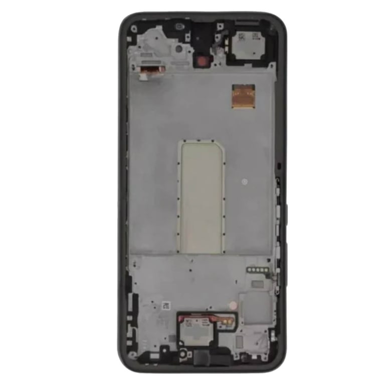 Écran Complet Samsung A34 5G Officiel - vue 2