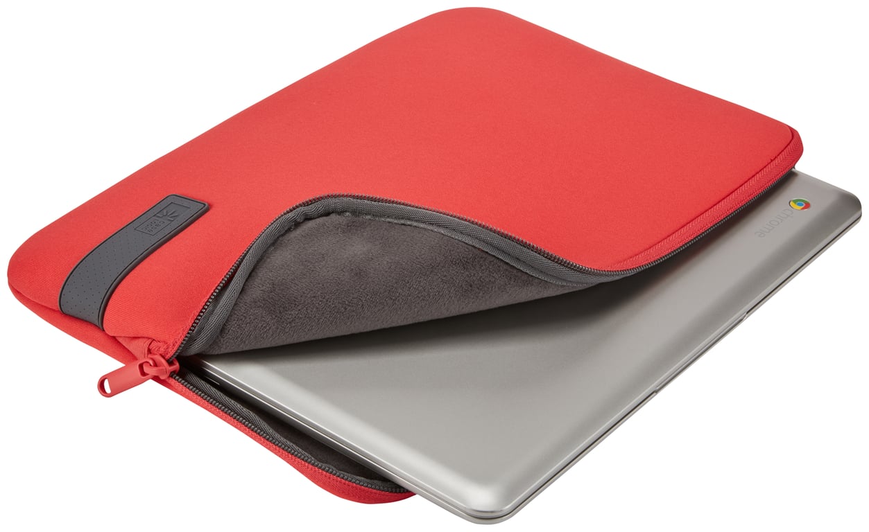 Case Logic Reflect REFPC-113 Pop Rock 33 cm (13 ) Housse Rouge - Neuf