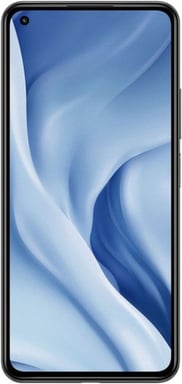 MI 11 LITE 128 Go, Noir