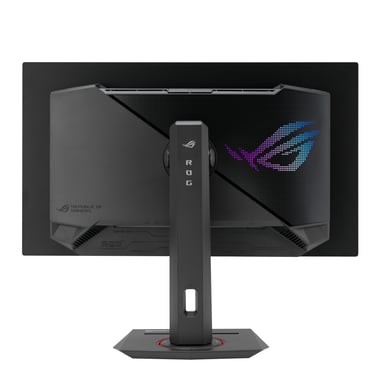 ASUS ROG Strix OLED XG27UCDMG pantalla para PC 67,3 cm (26.5'') 3840 x 2160 Pixeles 4K Ultra HD QD-OLED Negro
