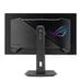 ASUS ROG Strix OLED XG27UCDMG pantalla para PC 67,3 cm (26.5'') 3840 x 2160 Pixeles 4K Ultra HD QD-OLED Negro