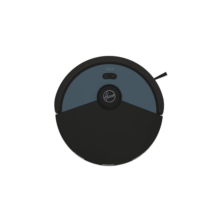 Hoover HG450HP Hydro Pro - vue 5