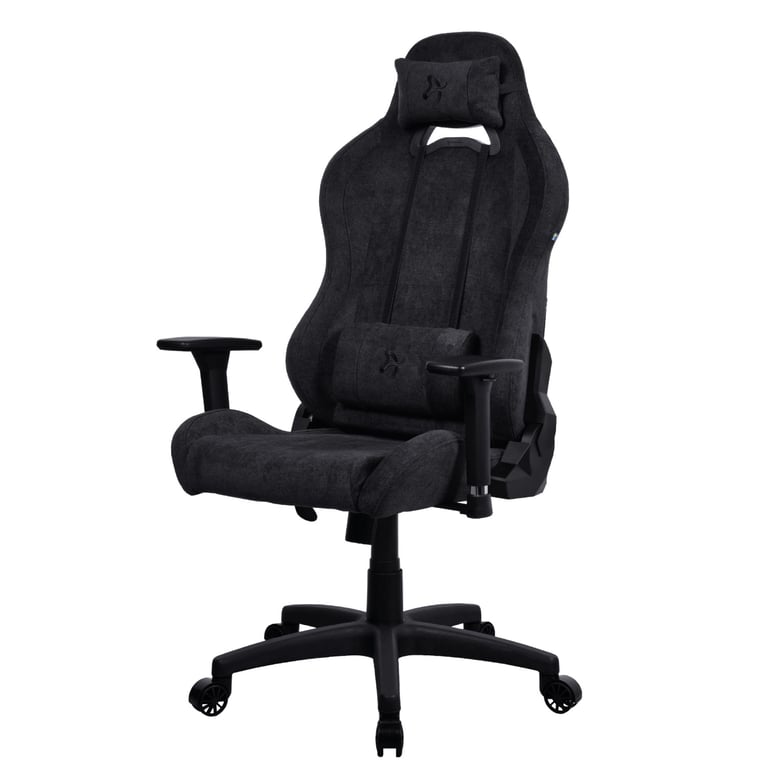 Arozzi Torretta SoftFabric™ v2 pur Neuf
