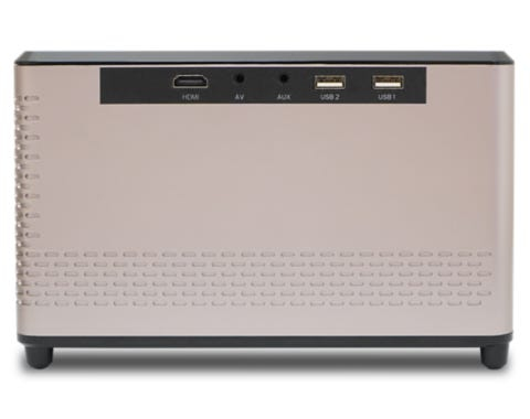 Acer QF15a 500 lúmenes ANSI 1080p (1920x1080)
