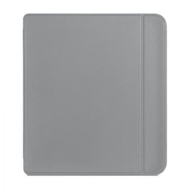 Rakuten Kobo N418-AC-GY-O-PU funda para libro electrónico 17,8 cm (7'') Folio Gris