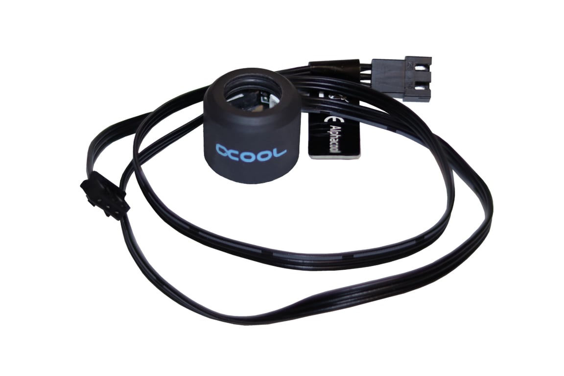 Alphacool Aurora Anneau LED Neuf