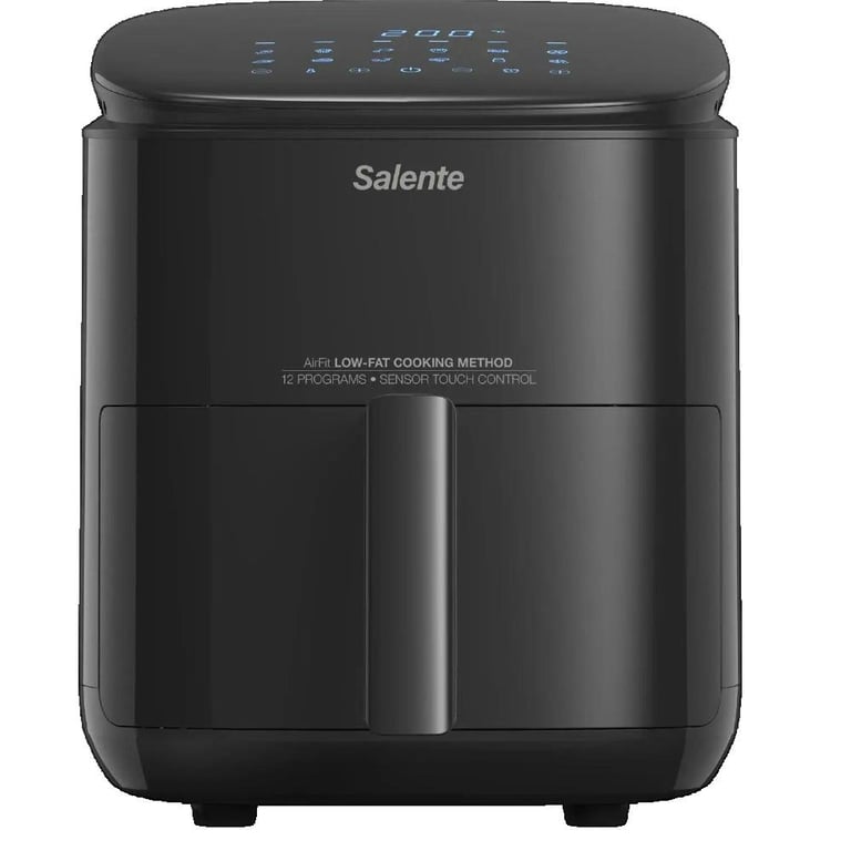 Friteuse sans huile Evolveo Salente AirFit 3 5 litres Neuf
