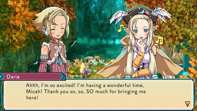 Rune Factory 3 Edizione speciale limitata (SWITCH)