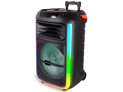 Trevi XF 1400 KB Orateur du parti Noir 100 W