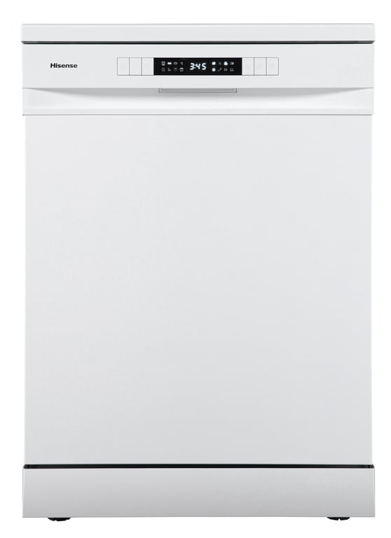 Lave vaisselle Hisense HS623D10W 14 couverts