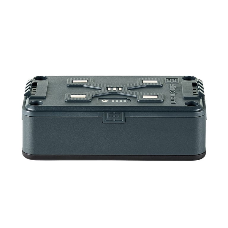 ELINCHROM Batterie Li Ion pour ELB 500 Neuf