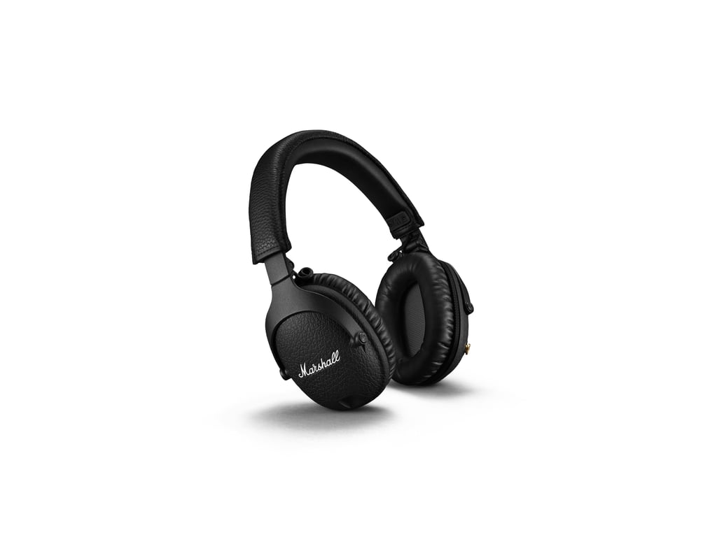 Auriculares Bluetooth inalámbricos y con cable Marshall Monitor II A.N.C.  Negro - Marshall
