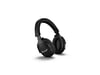 Auriculares Bluetooth inalámbricos y con cable Marshall Monitor II A.N.C. Negro