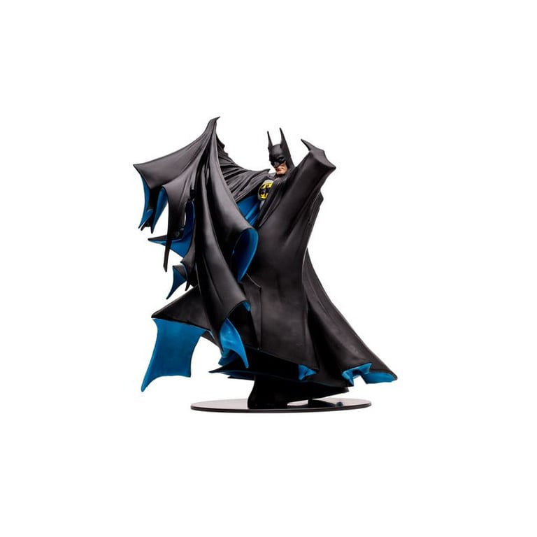 Figurine Lansay DC Direct 12in Posed Statue Batman by Todd - Neuf