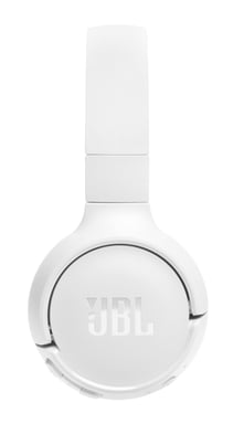 JBL Tune 520BT Écouteurs Sans fil Arceau Jouer USB Type-C Bluetooth Blanc
