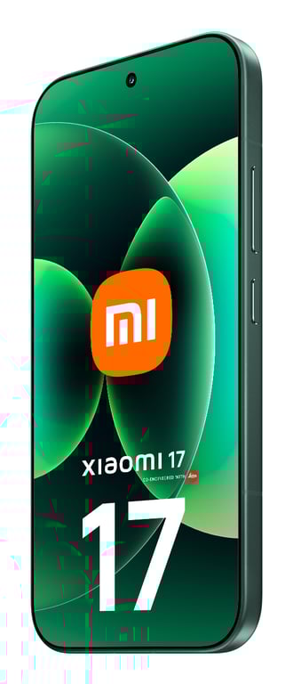 Xiaomi 17 5G  - vue 10