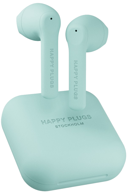 Ecouteurs Bluetooth® True Wireless Air 1 Go , menthe