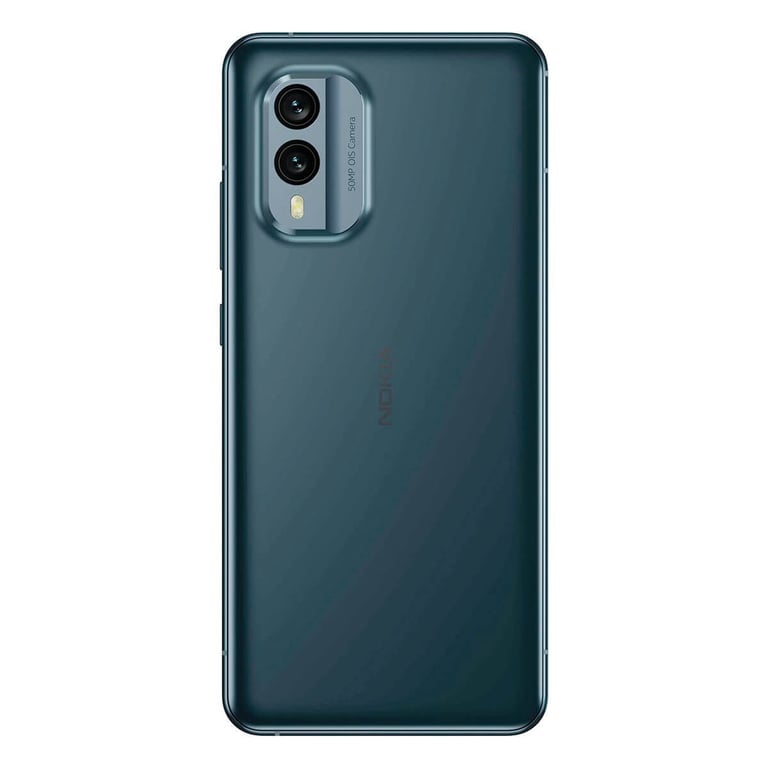 Nokia X30 - vue 2