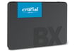 Unidad SSD Crucial CT500BX500SSD1 de 2,5'' y 500 GB Serie ATA III 3D NAND