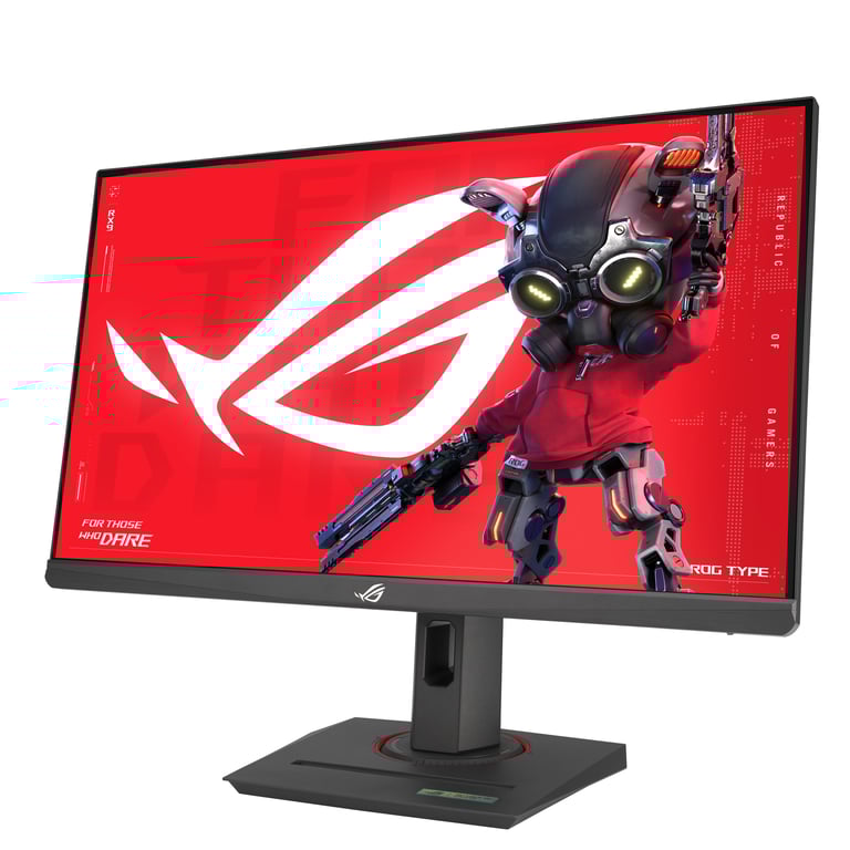 ASUS 25 LED ROG Strix XG259CS - vue 4