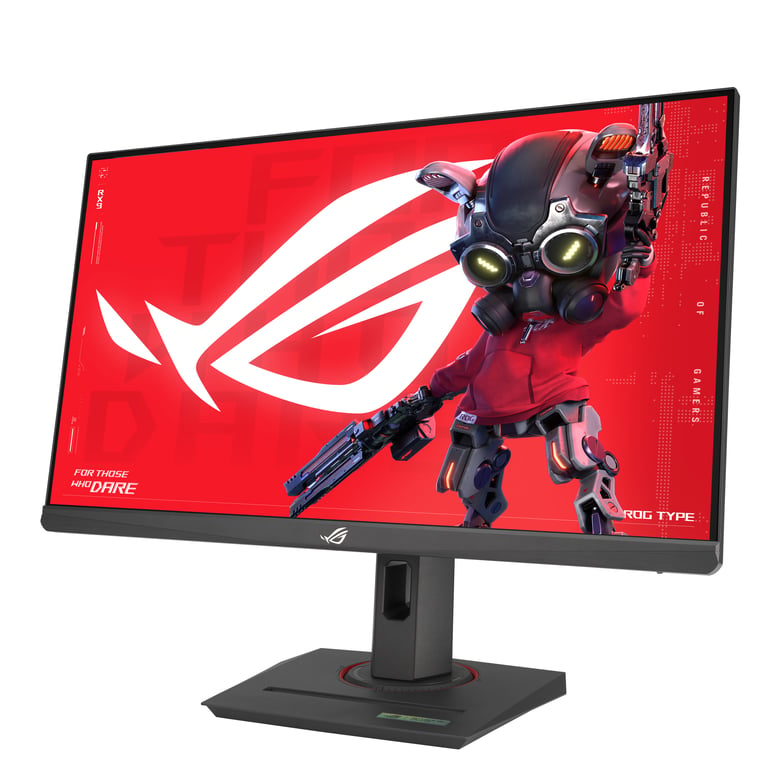 ASUS ROG Strix XG259CS écran plat de PC 62,2 cm (24.5 ) 1920 x 1080 pixels Full HD LCD Noir - Neuf