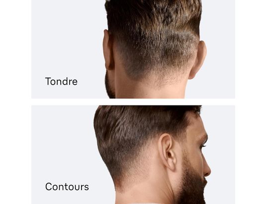Tondeuse cheveux HC5530 - vue 8