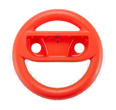 Bigben Interactive SWITCHDUALWHEEL accesorio de controlador de juego Estuche para mandos de videoconsola