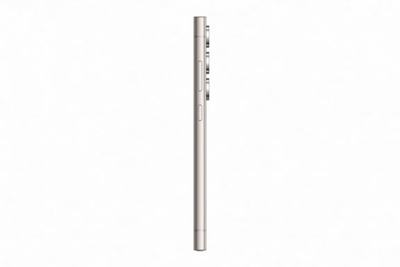 Galaxy S24 Ultra (5G) 1To, Gris Titane, Débloqué