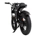 JKING FXH-002 Dirt Bike Elettrica Batteria 48V 15,6AH Motore 500W 20''